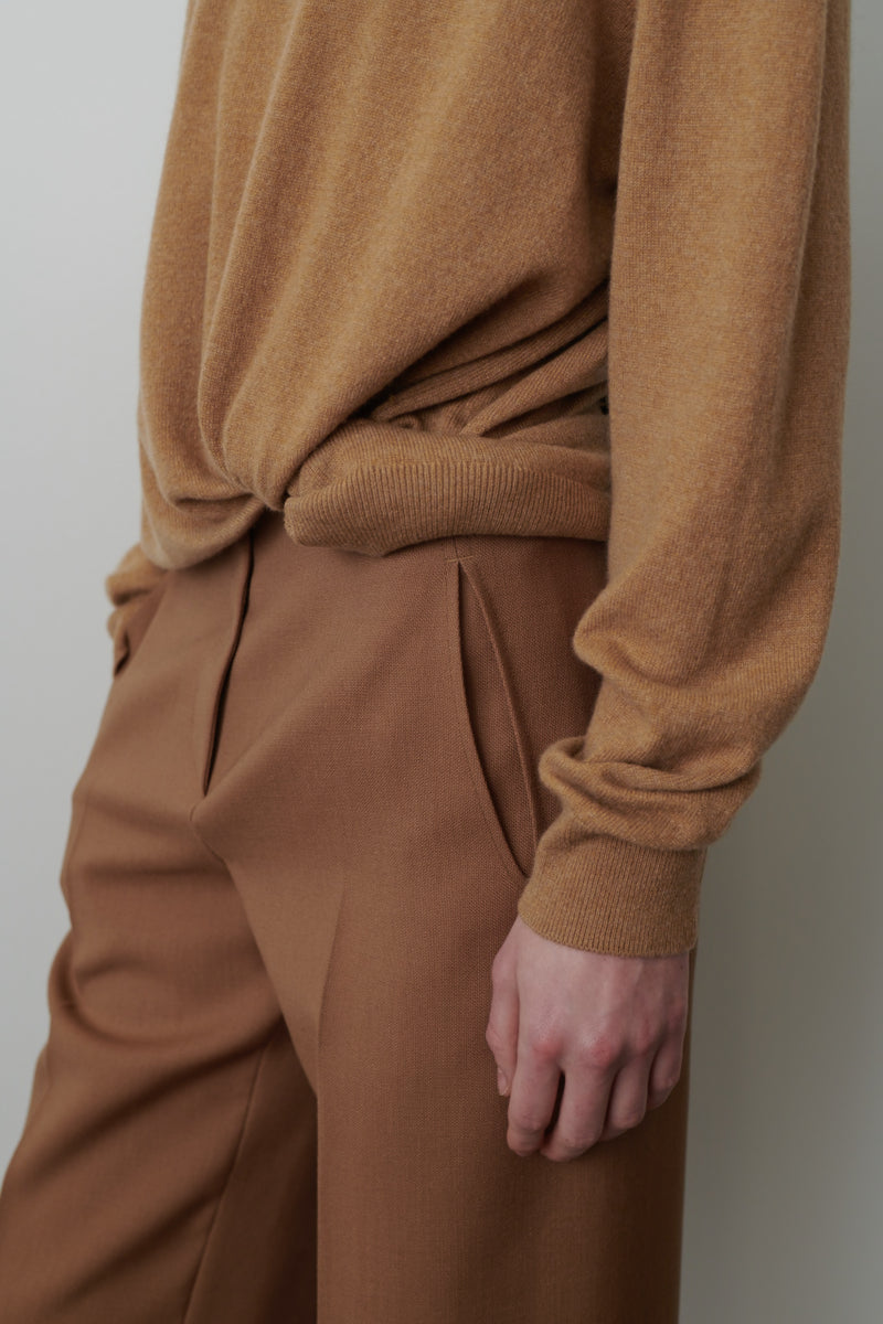 Melino Top in Cashmere