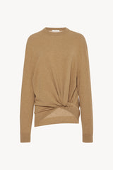 Melino Top in Cashmere