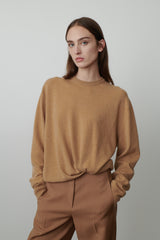 Melino Top in Cashmere