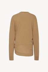 Melino Top in Cashmere