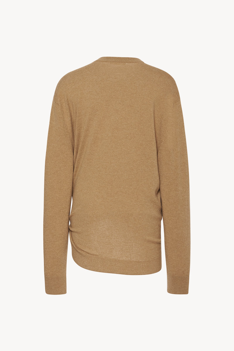 Melino Top in Cashmere