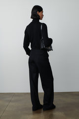 Pipa Pant in Virgin Wool