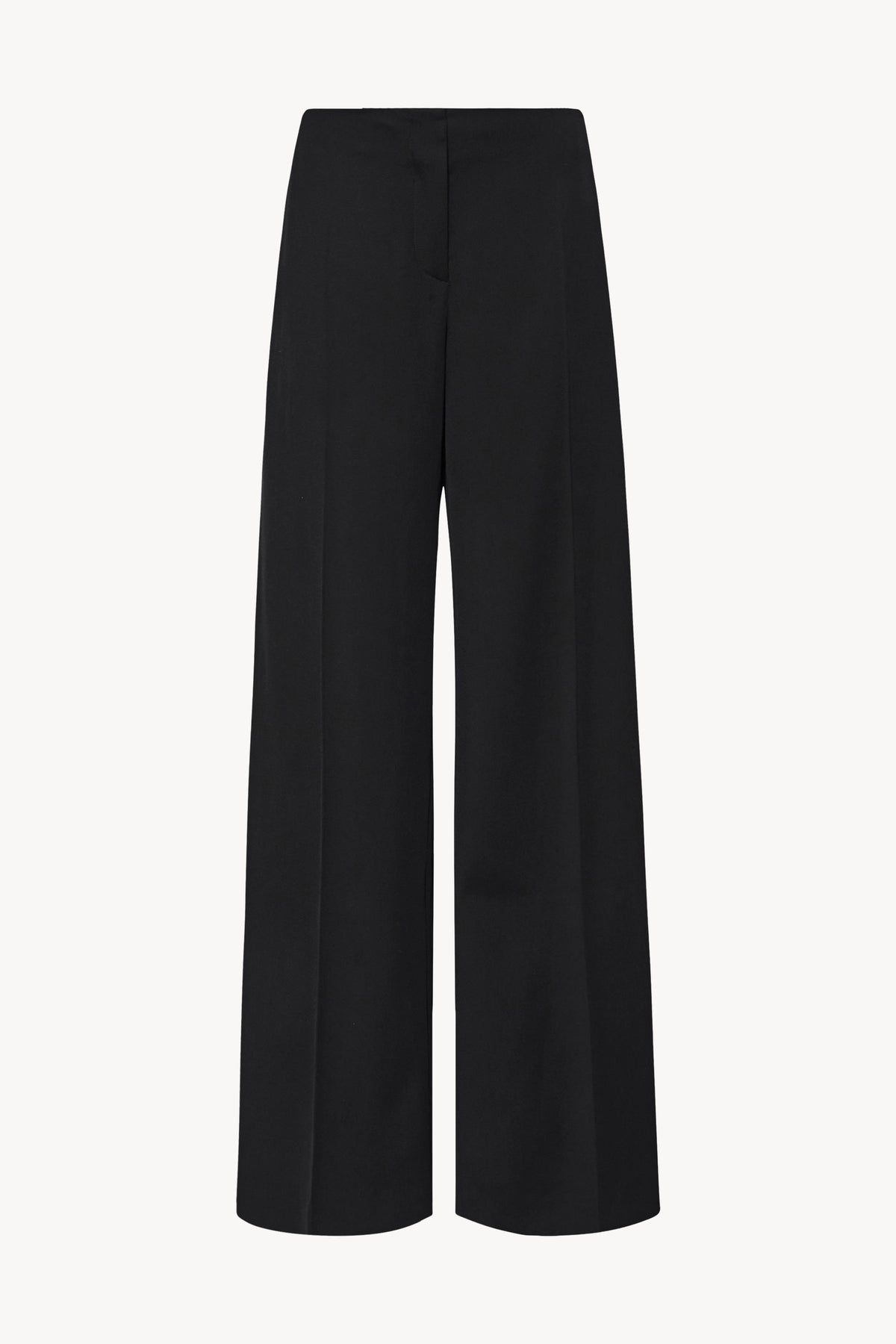 Pipa Pant in Virgin Wool