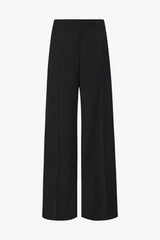 Pipa Pant in Virgin Wool