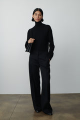 Pipa Pant in Virgin Wool