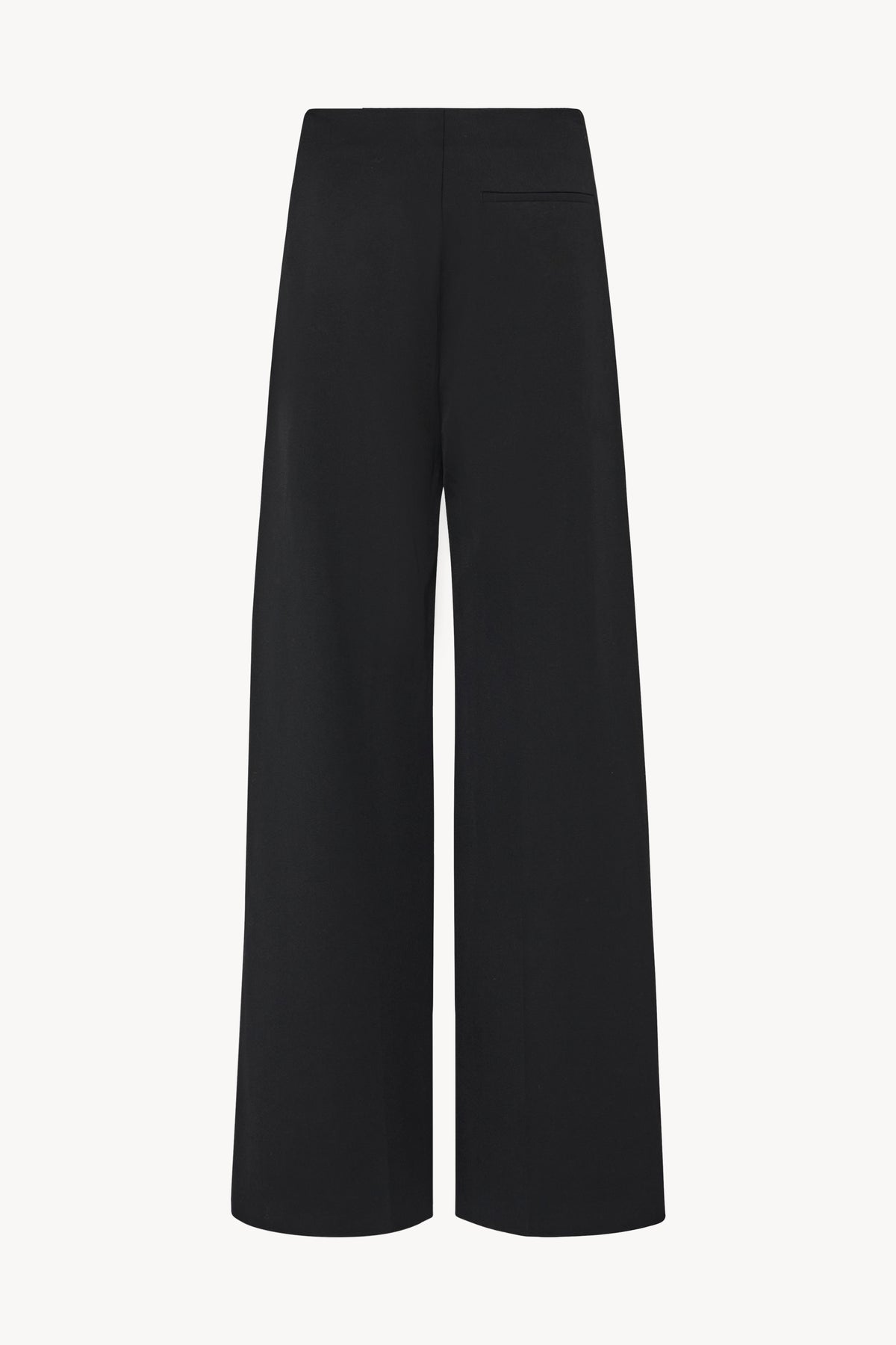 Pipa Pant in Virgin Wool