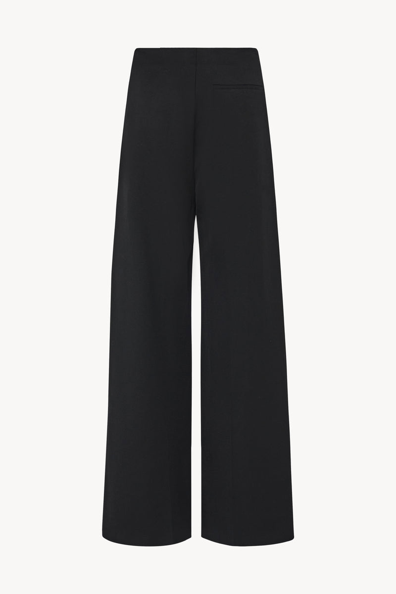 Pipa Pant in Virgin Wool