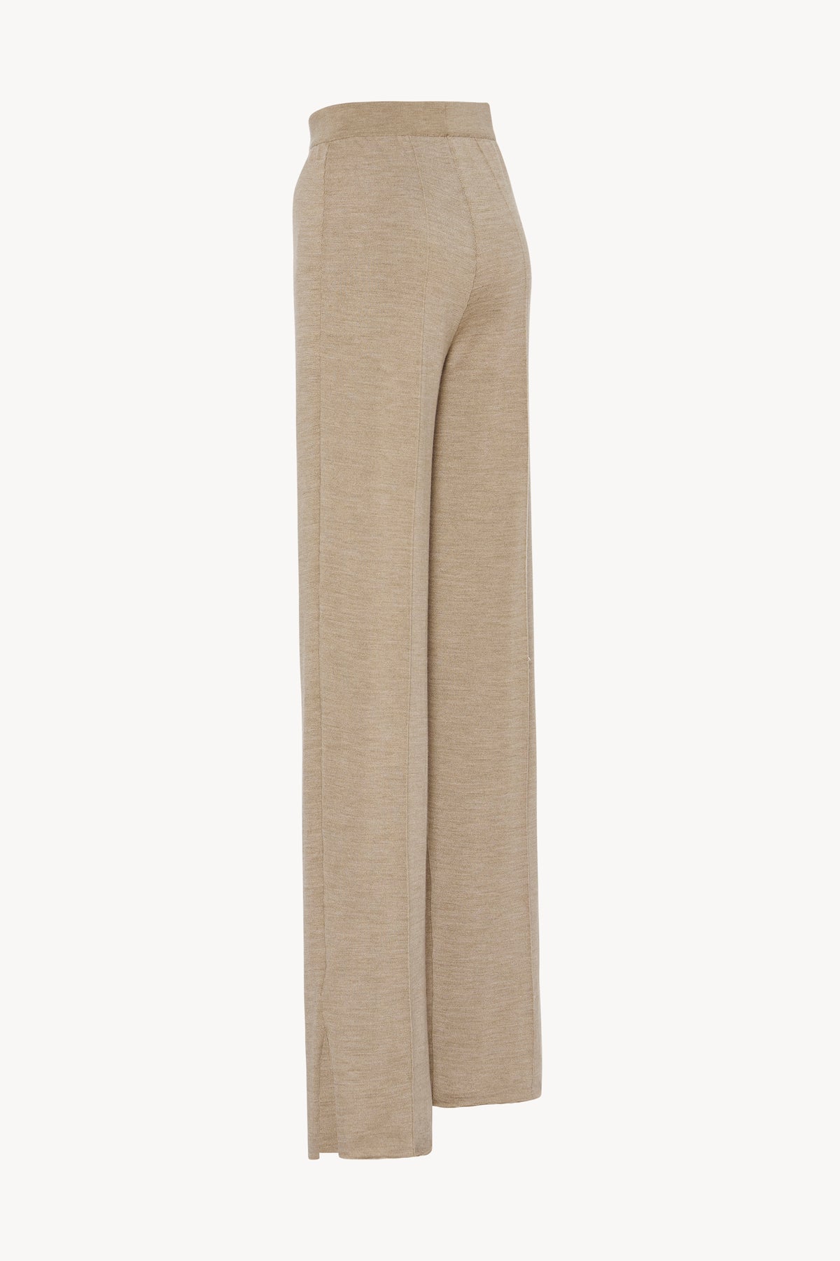 Egle Pant in Wool, Silk and Cashmere