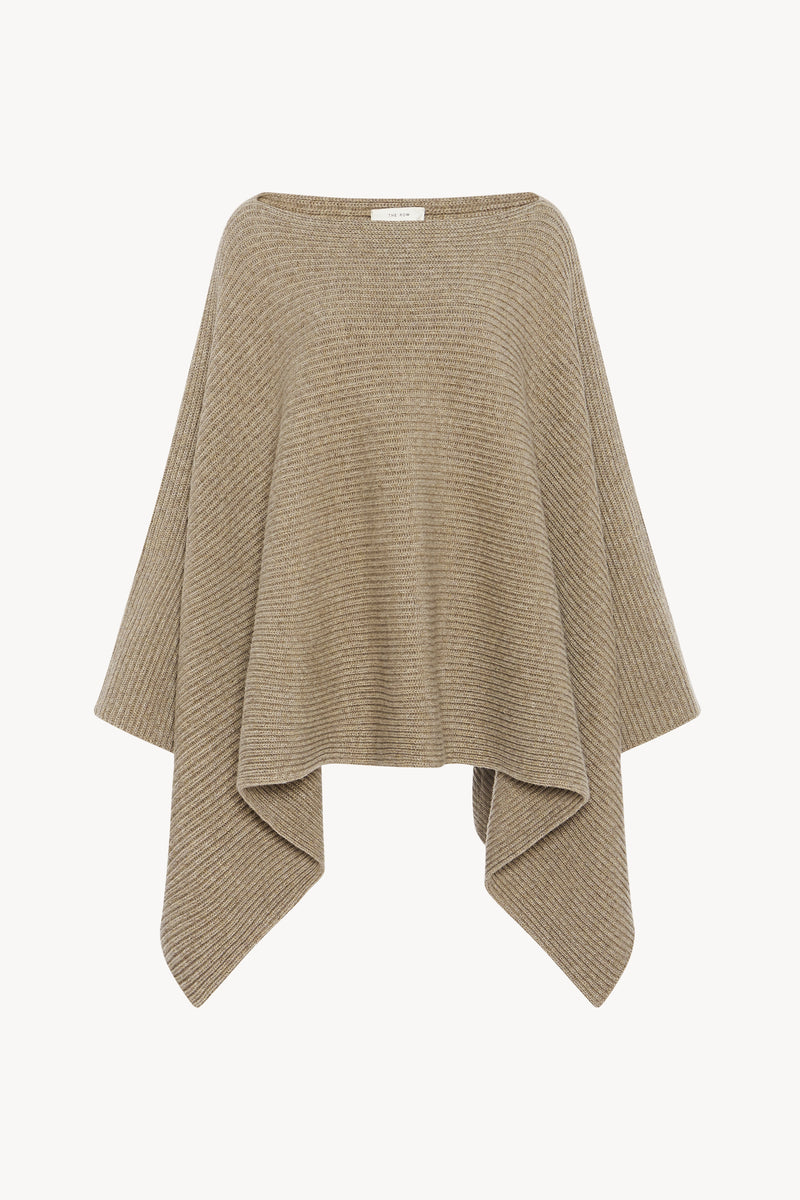 Romie Top in Cashmere