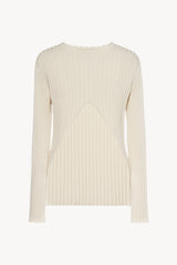 Ash Top in Silk