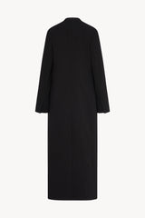 Balthasar Coat in Virgin Wool
