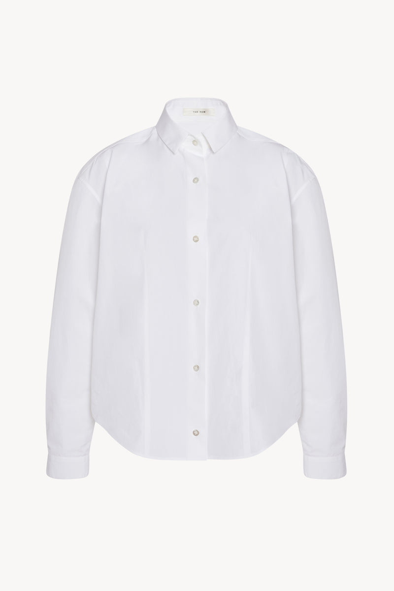 Baltica Camicia in cotone