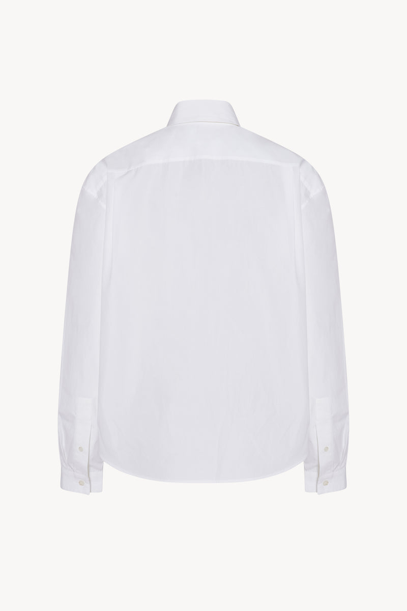 Baltica Camicia in cotone