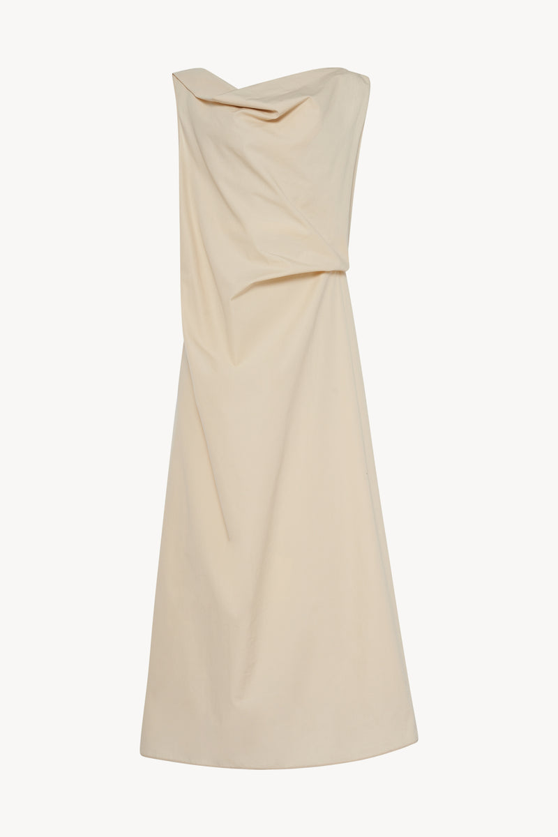 Bamaris Dress in Cotton