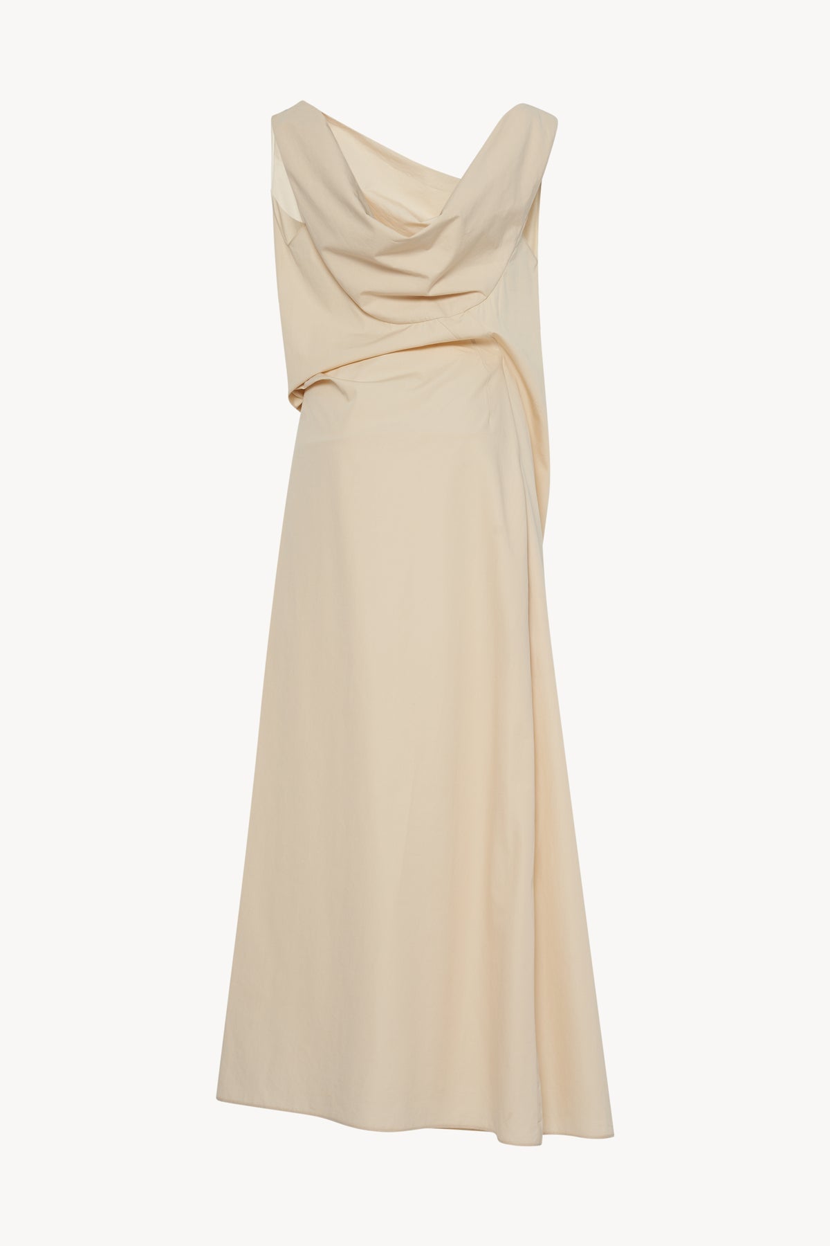Bamaris Dress in Cotton