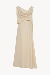 Bamaris Dress in Cotton