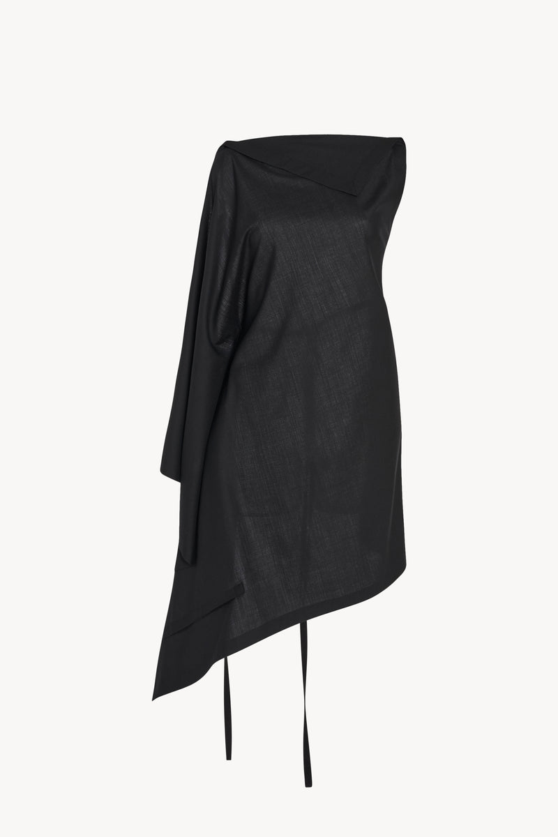 Bamby Top in Wool