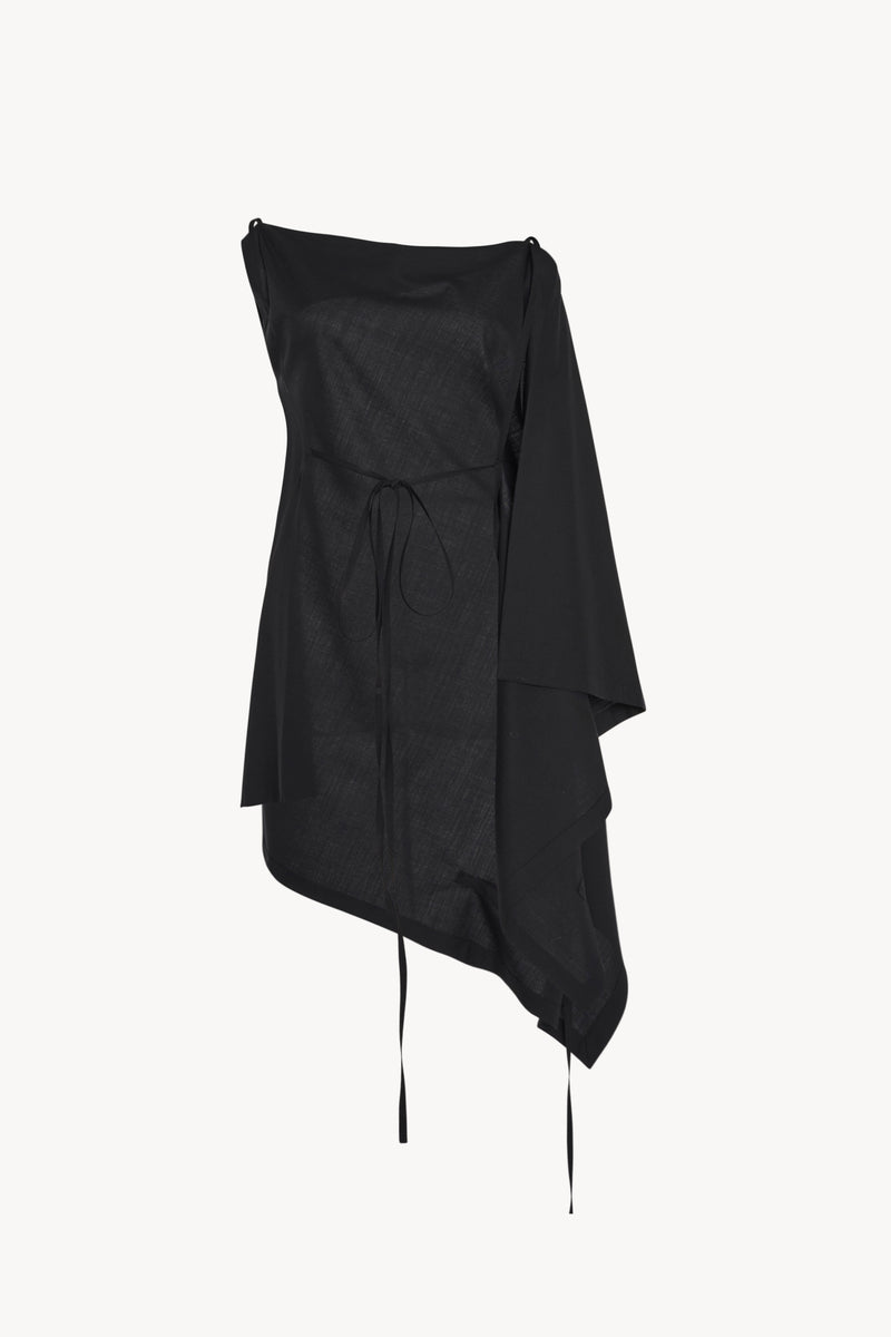 Bamby Top in Wool