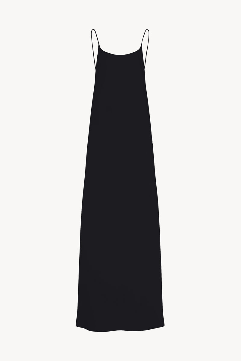 Bantelle Dress in Silk