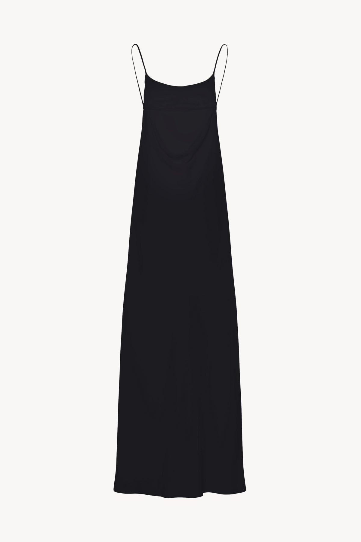 Bantelle Dress in Silk