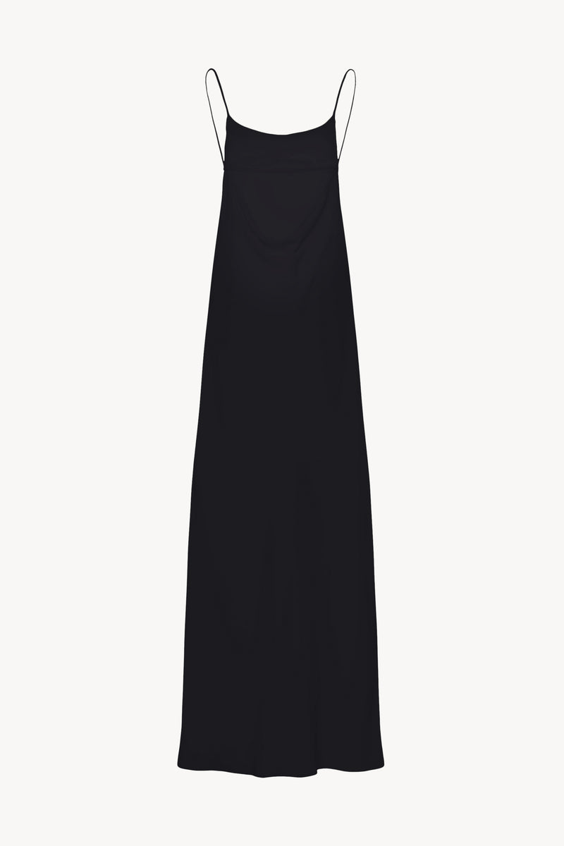 Bantelle Dress in Silk