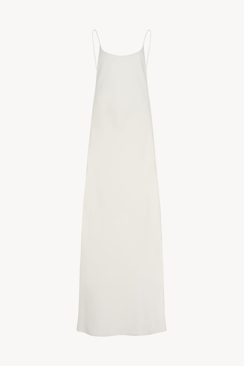 Bantelle Dress in Silk