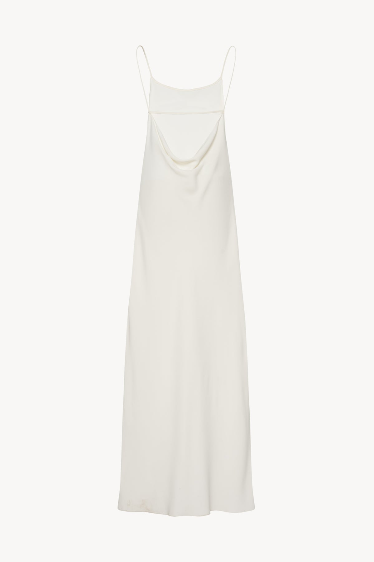 Bantelle Dress in Silk