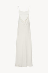 Bantelle Dress in Silk