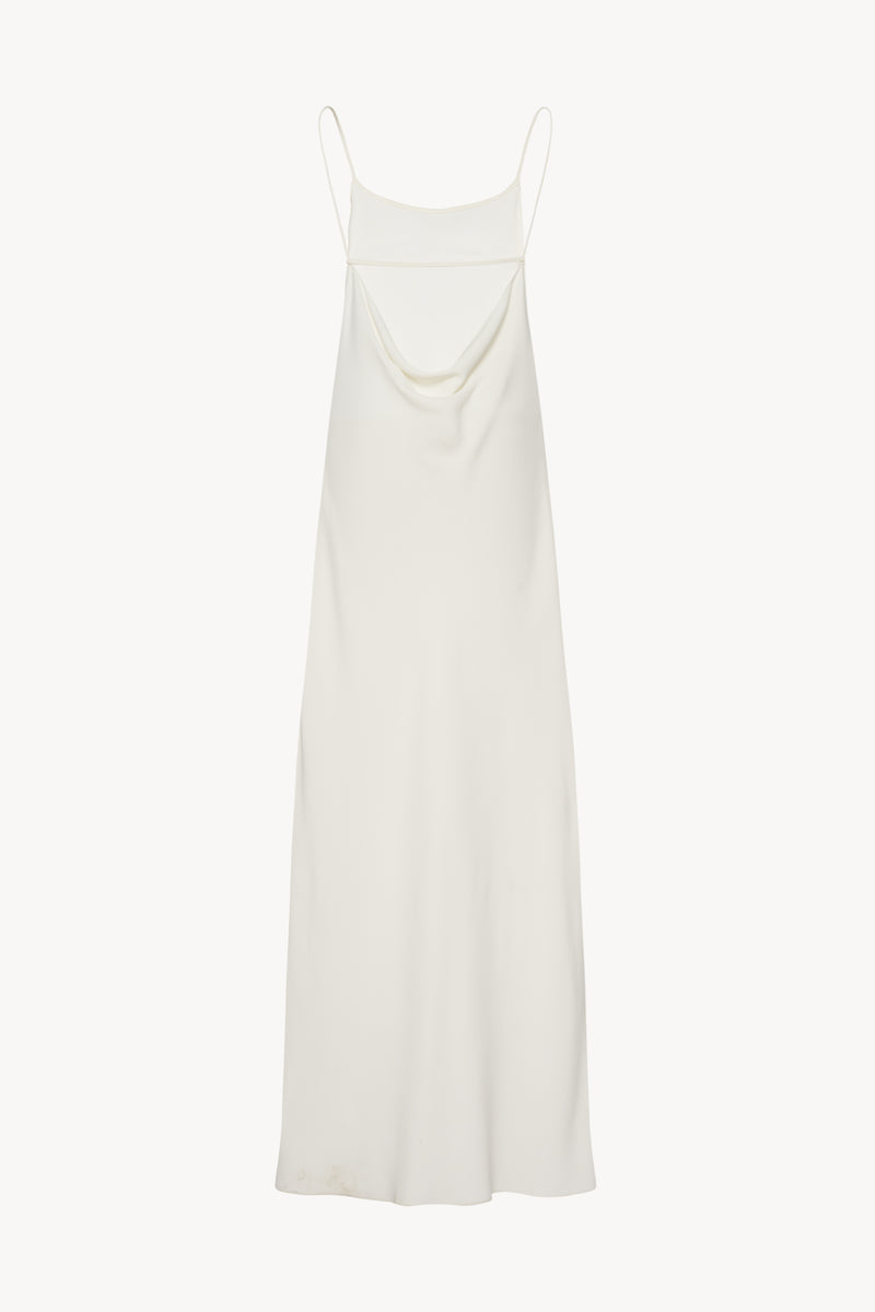 Bantelle Dress in Silk