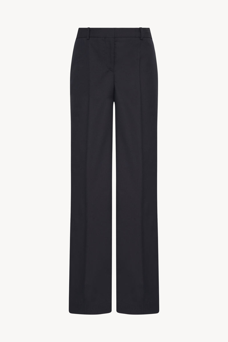 Bany Pant in Wool