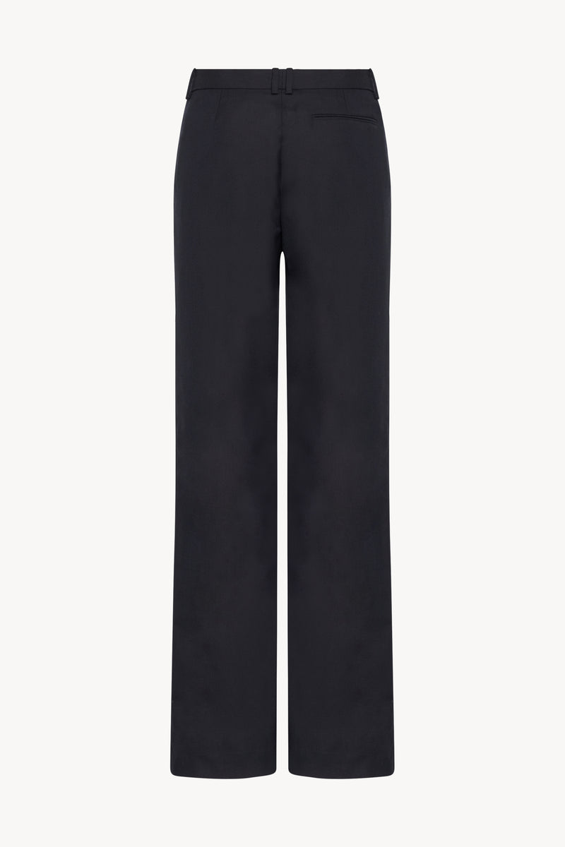 Bany Pant in Wool