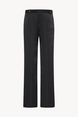 Bany Pant in Cupro