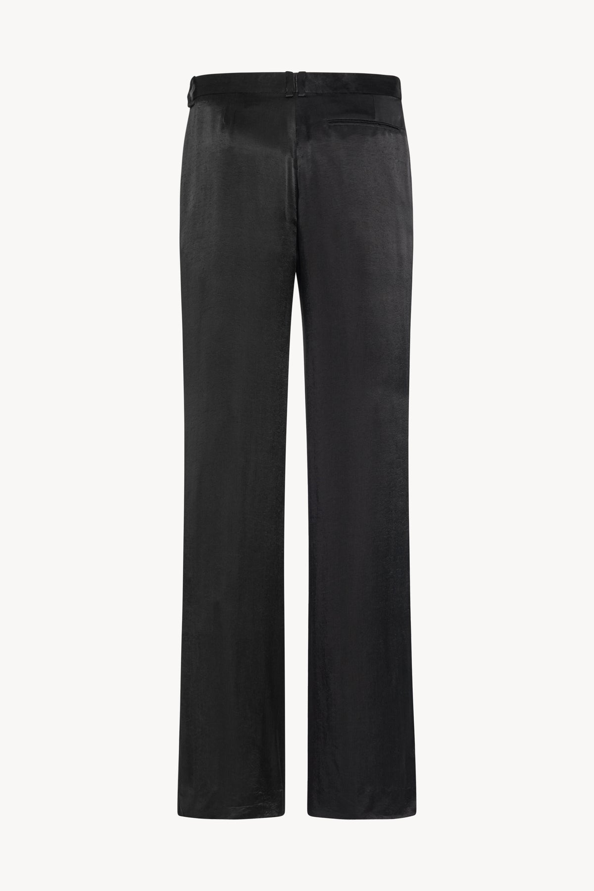 Bany Pant in Cupro