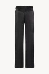 Bany Pant in Cupro
