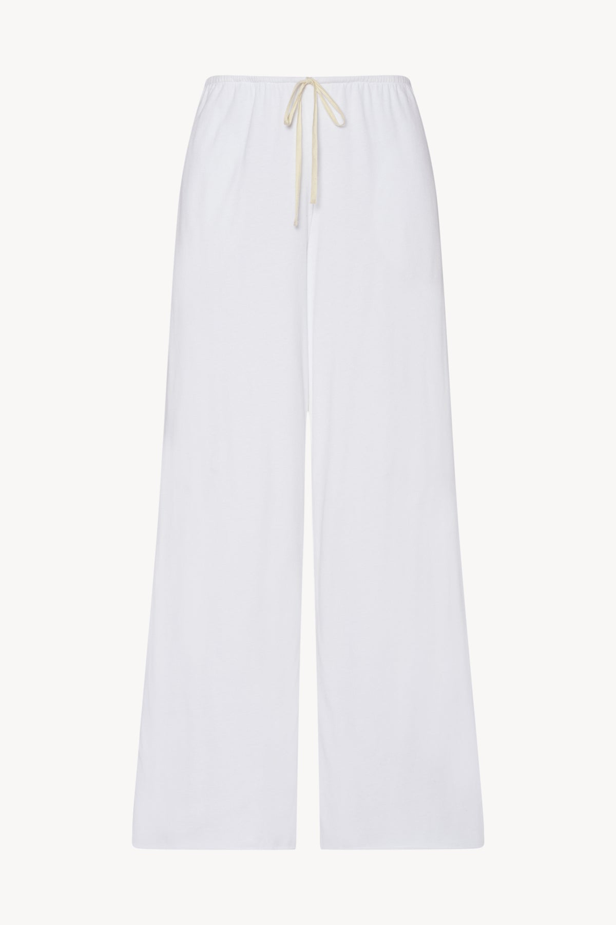 Bariem Pant in Cotton