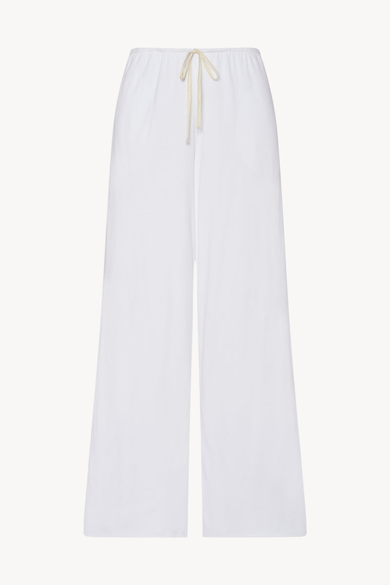 Bariem Pant in Cotton