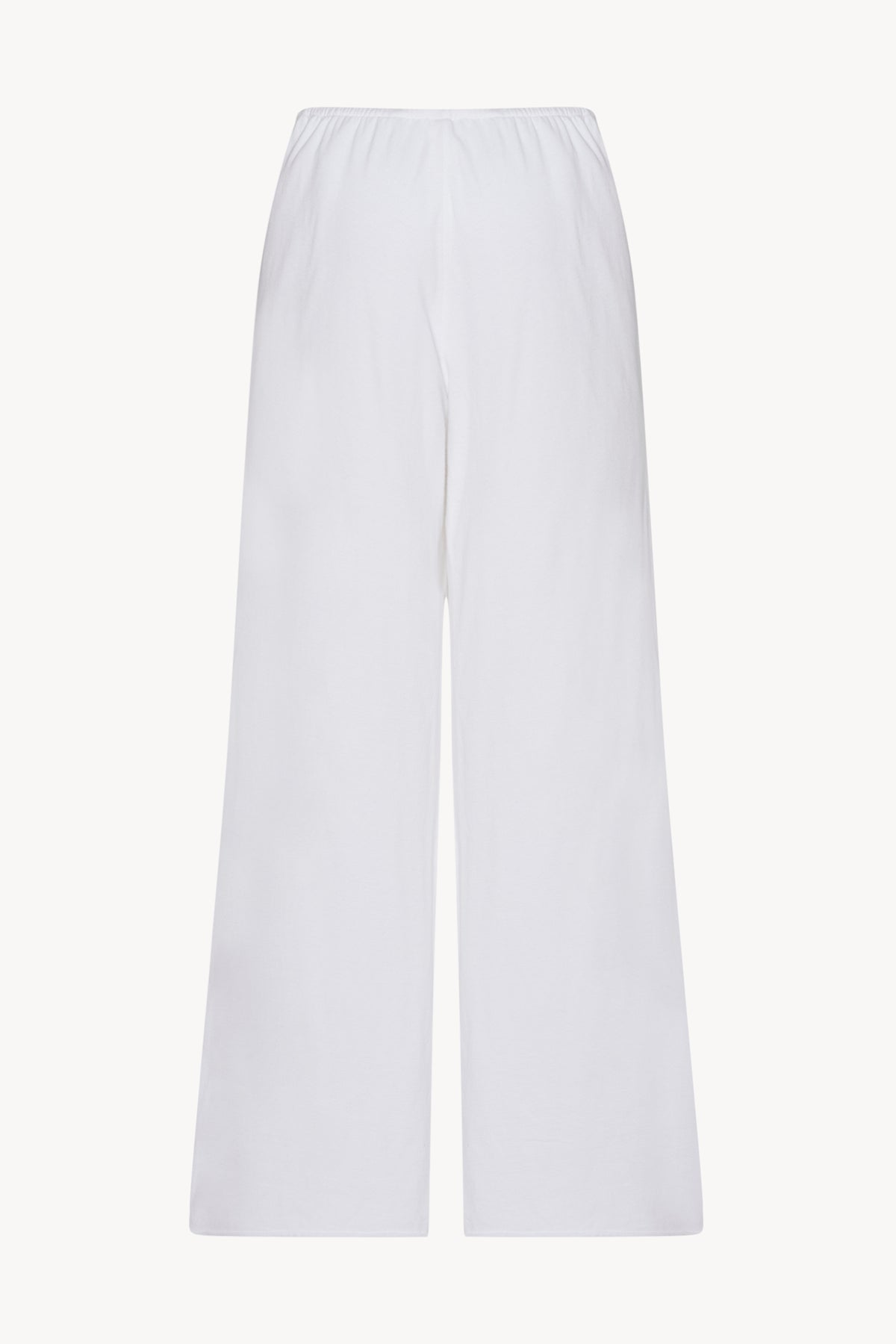 Bariem Pant in Cotton