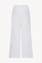 Bariem Pant in Cotton