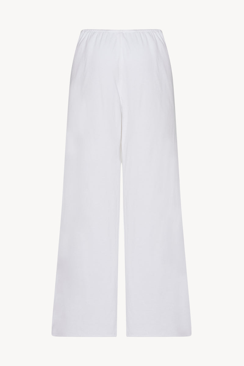 Bariem Pant in Cotton