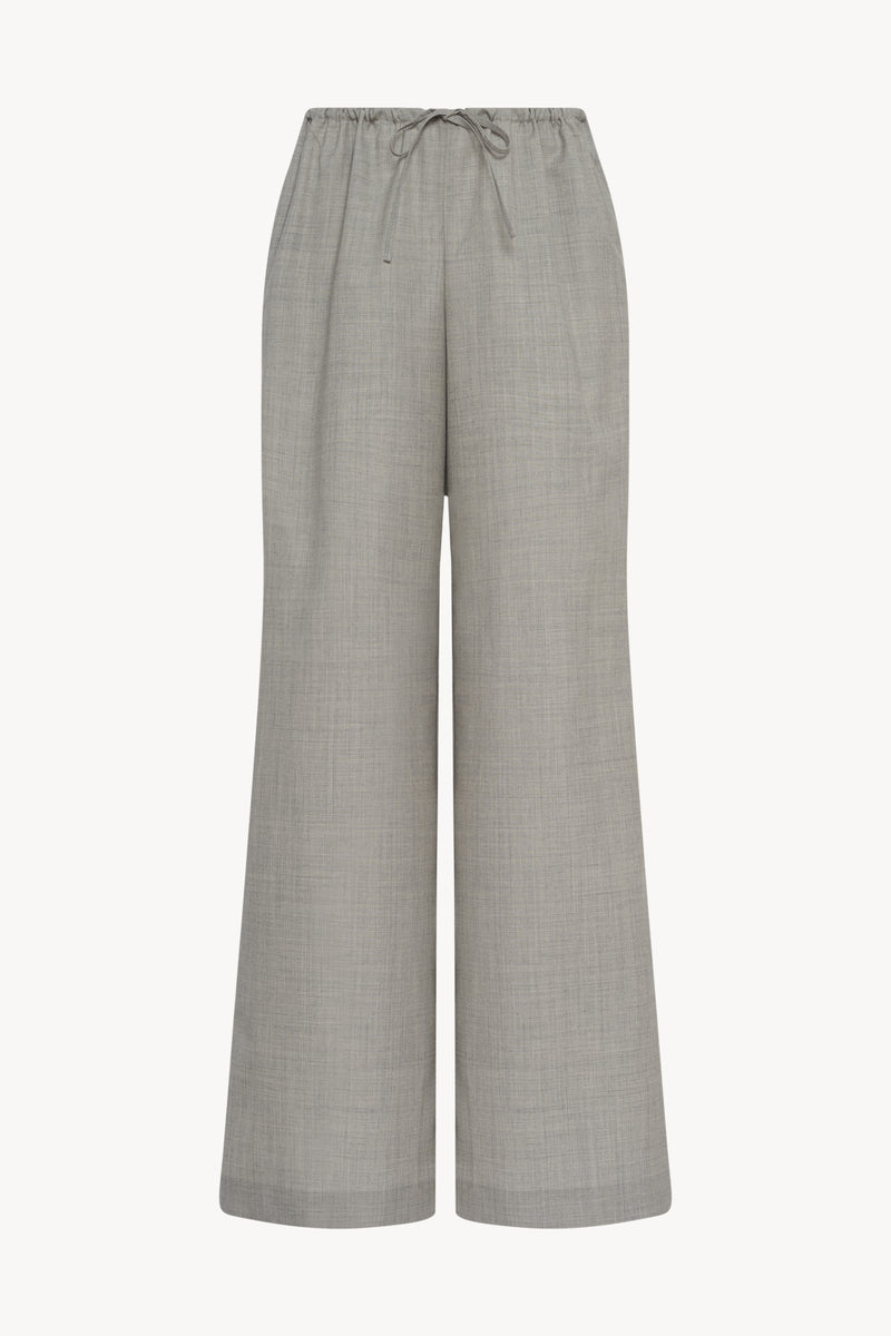 Barrie Pant in Wool