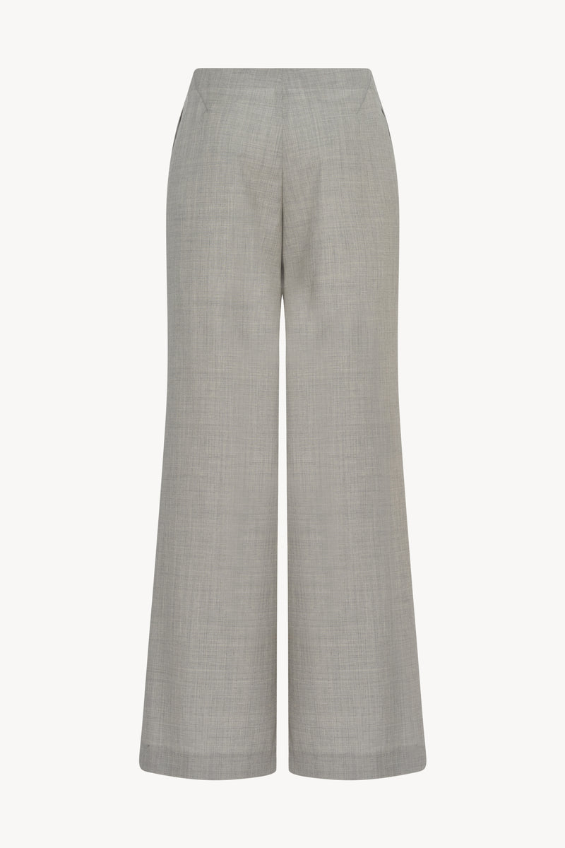 Barrie Pant in Wool