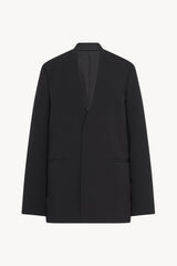 Bartholomew Jacket in Virgin Wool