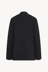 Bartholomew Jacket in Virgin Wool