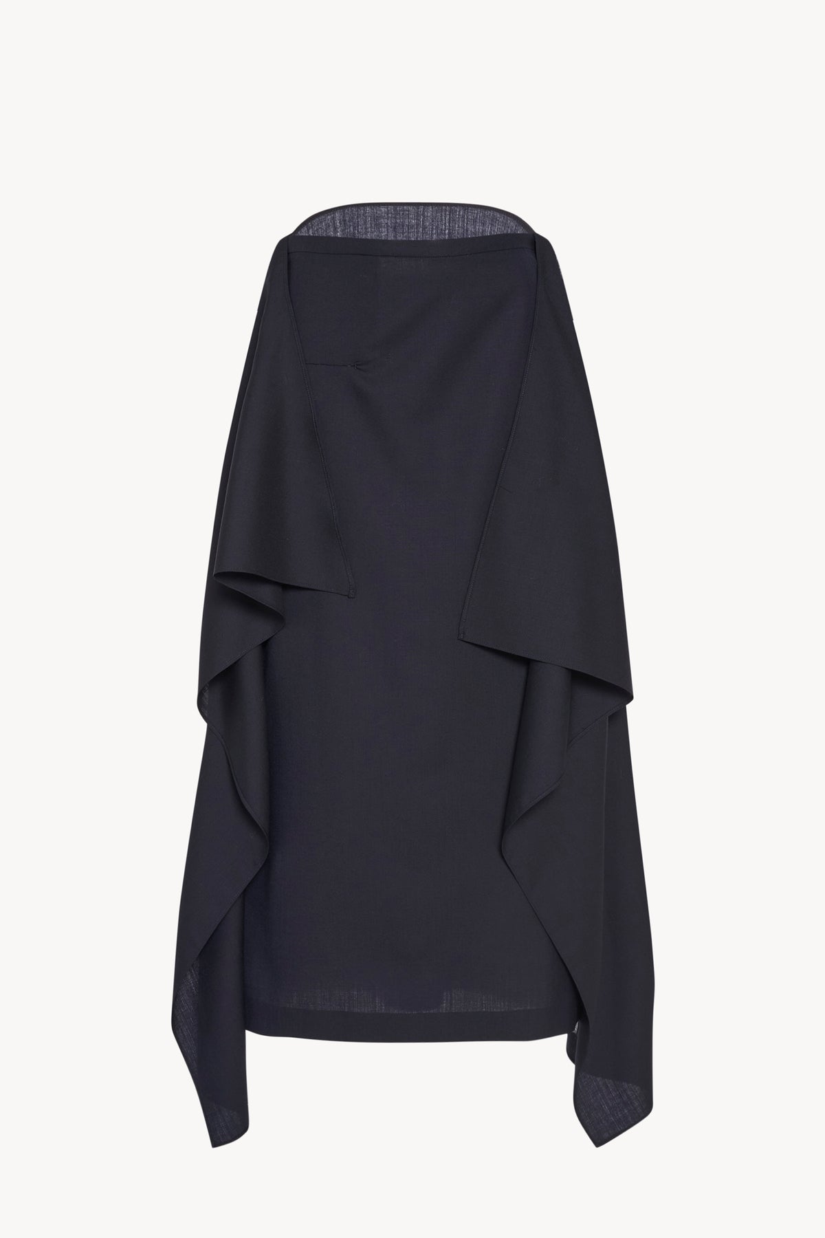 Bassia Skirt in Wool