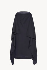 Bassia Skirt in Wool