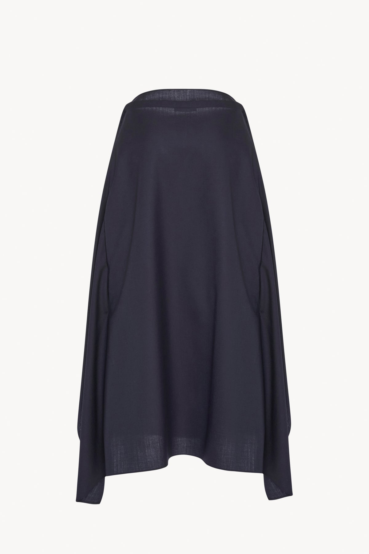 Bassia Skirt in Wool