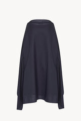 Bassia Skirt in Wool