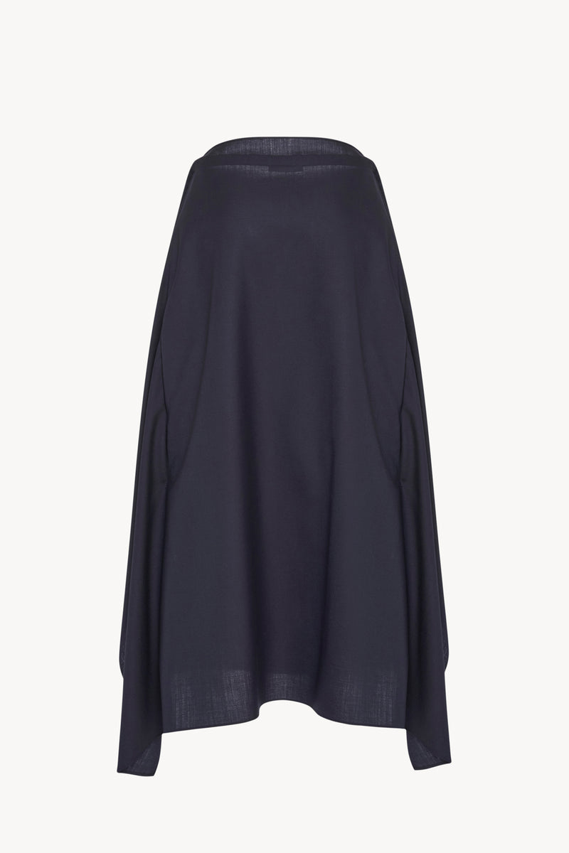 Bassia Skirt in Wool