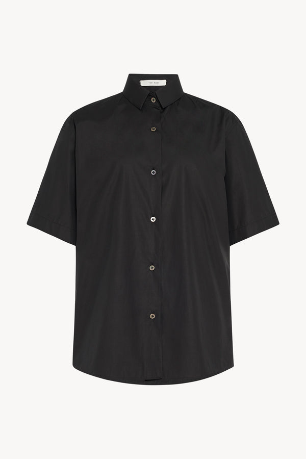 Bec Camicia in cotone