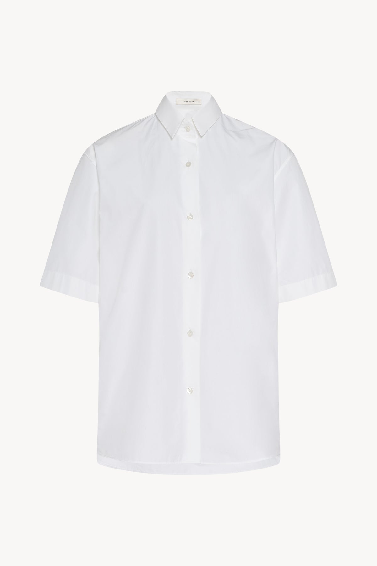 Bec Shirt in Cotton